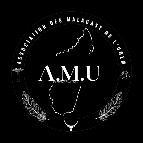 AMU Logo