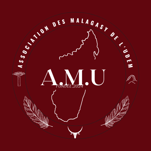 AMU Logo