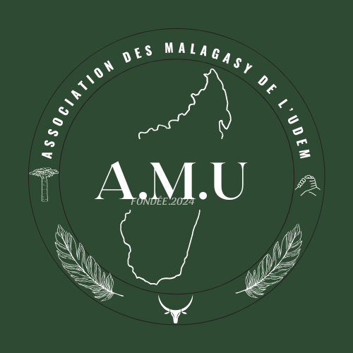 AMU Logo