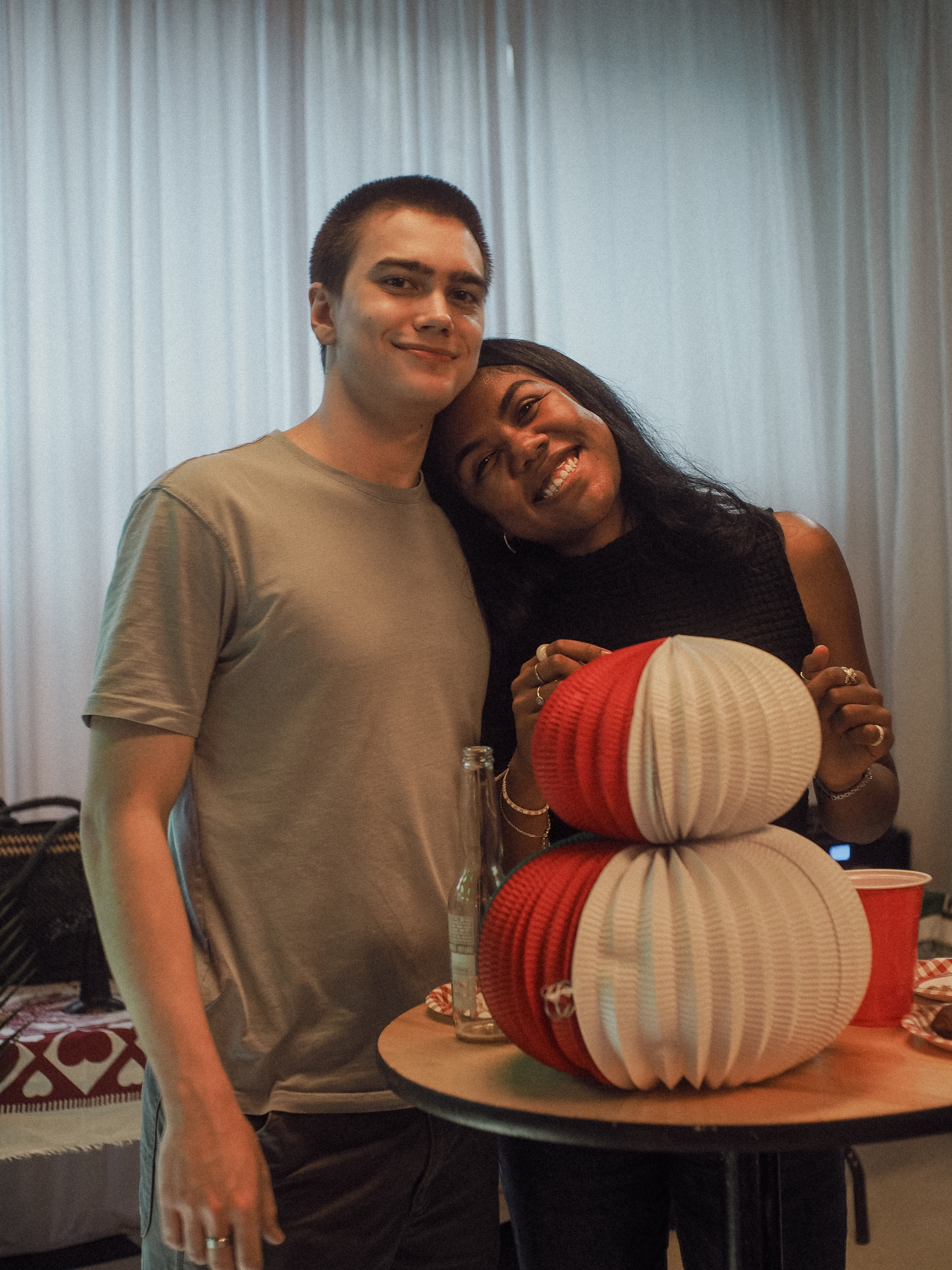 Soirée Jeux
