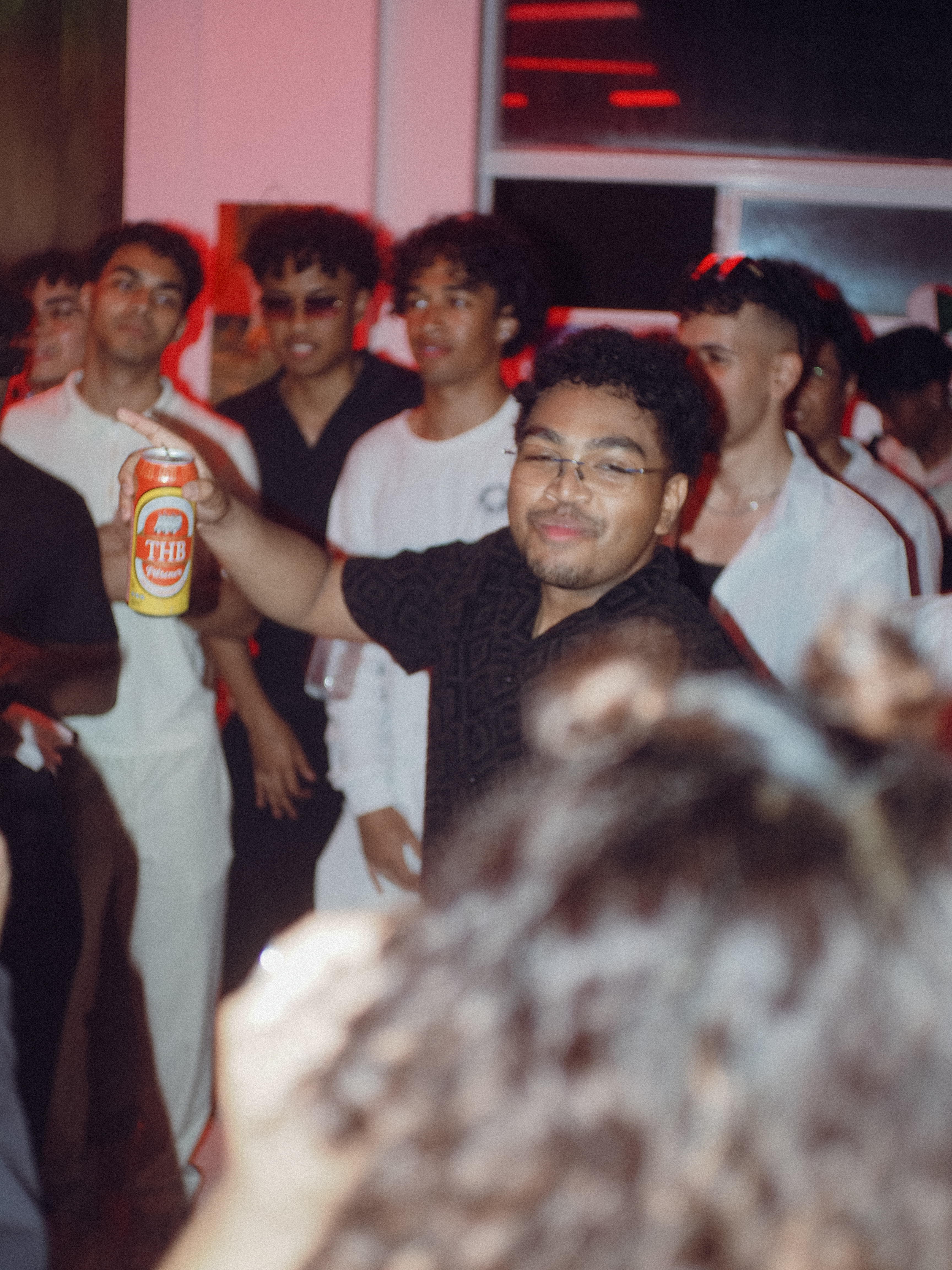 Soirée Jeux