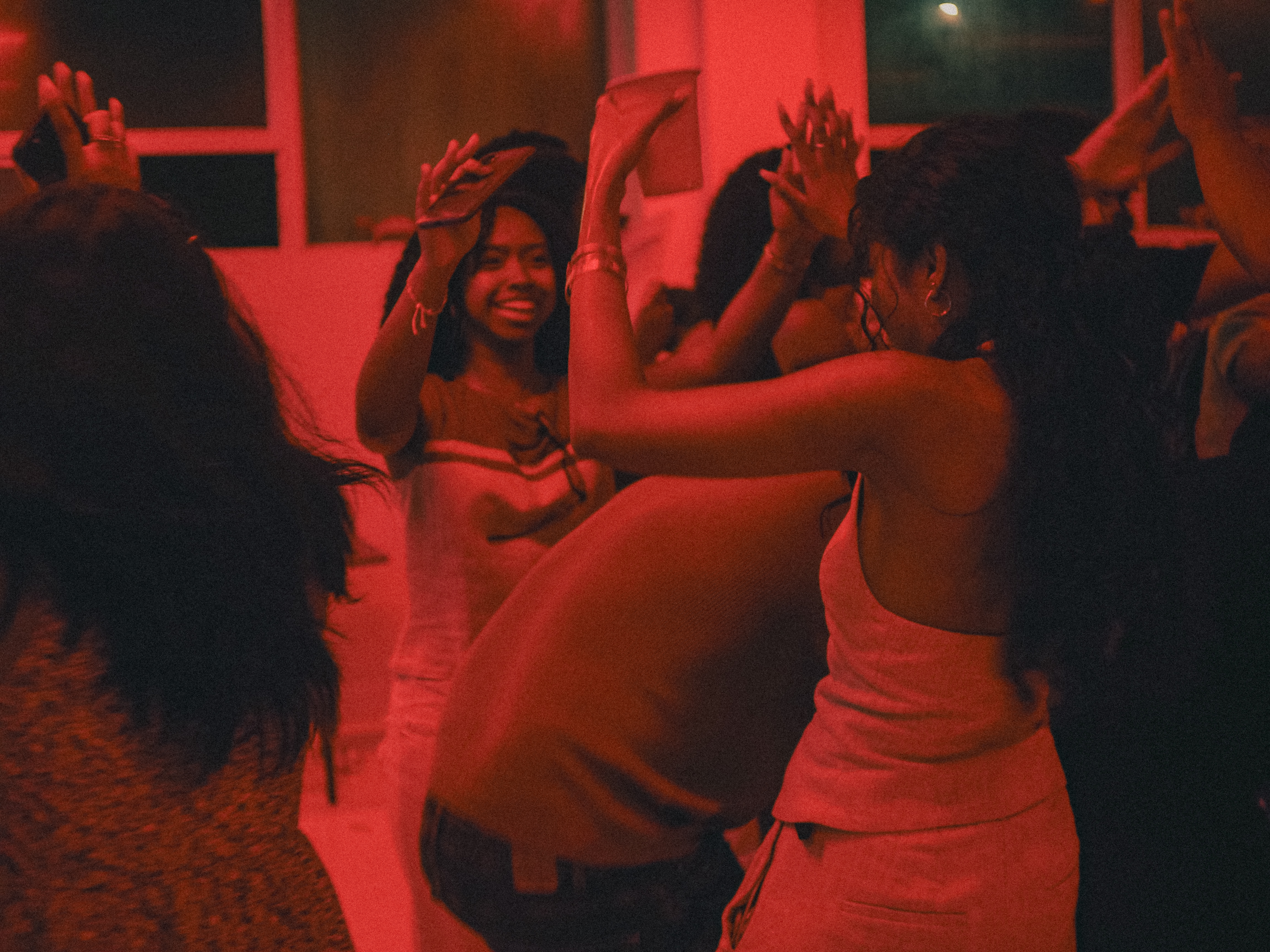 Soirée Jeux