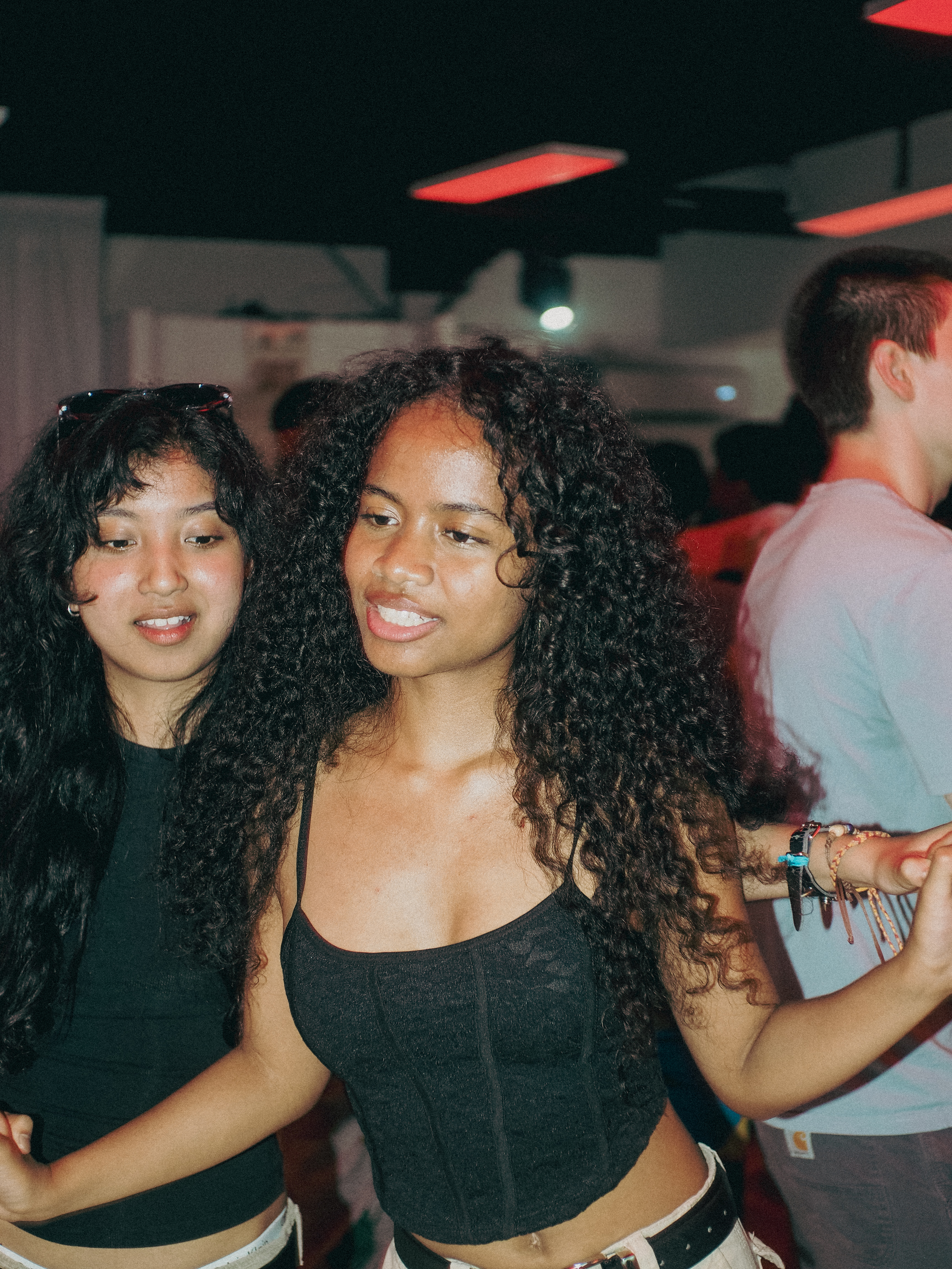 Soirée Jeux