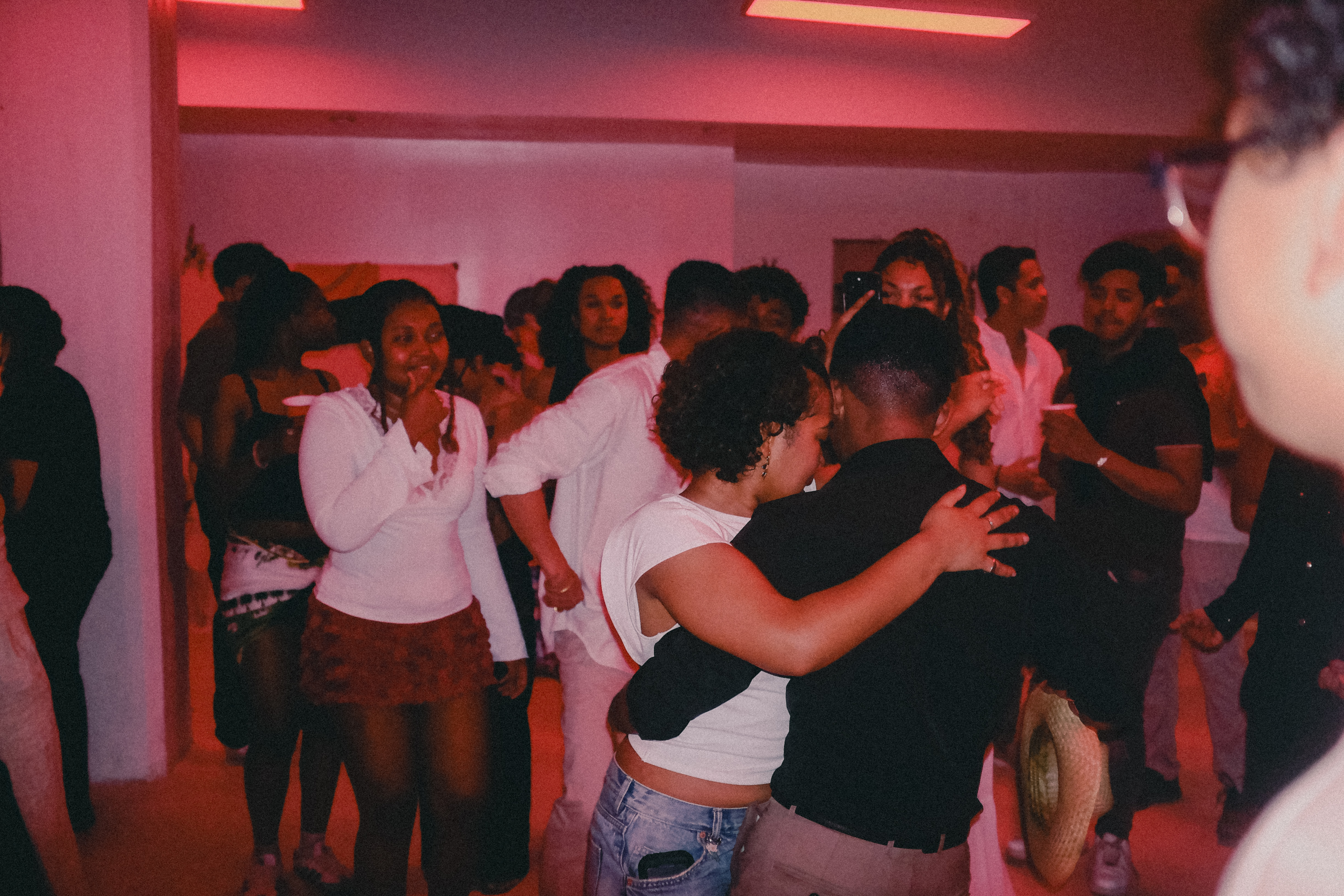 Soirée Jeux